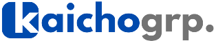 Kaicho Group Logo